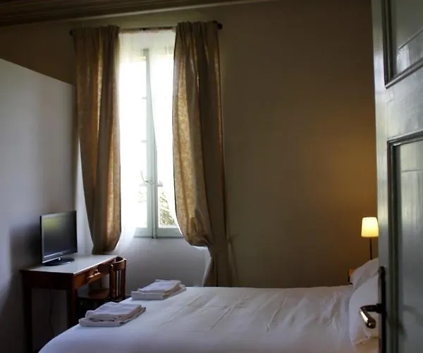 Aparthotel Torre Di Jano Dimora Storica Lama (Tuscany)