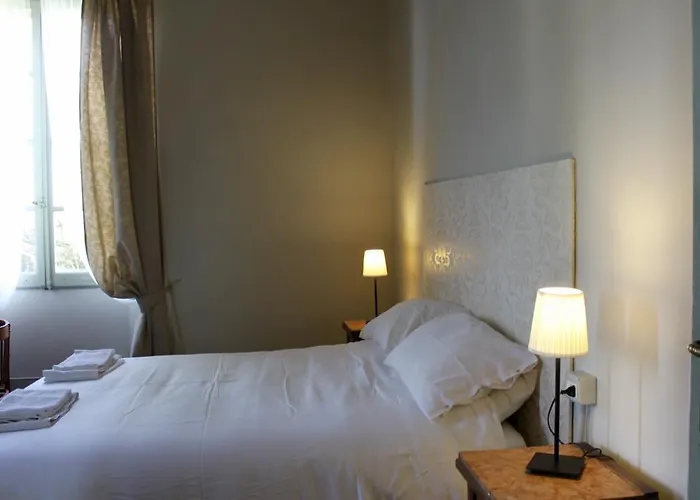 Torre Di Jano Dimora Storica Lejlighedshotel 2*