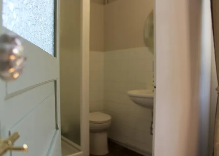 Torre Di Jano Dimora Storica 2*