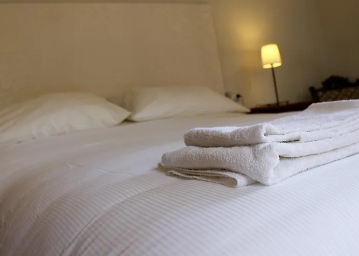 Torre Di Jano Dimora Storica 2*