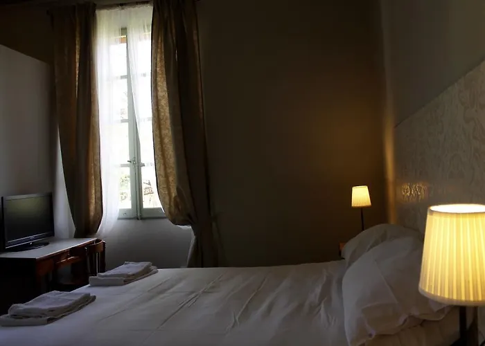 Torre Di Jano Dimora Storica Lejlighedshotel 2*
