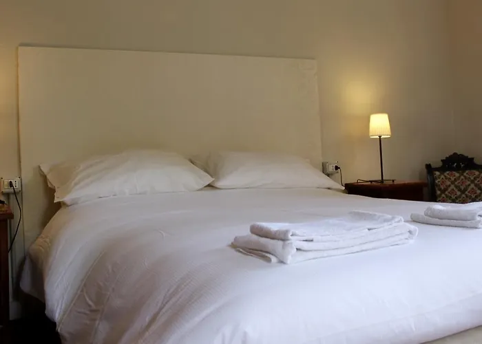 Torre Di Jano Dimora Storica 2* Sasso Marconi