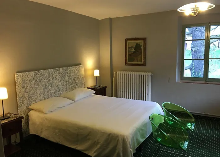 Lejlighedshotel Torre Di Jano Dimora Storica