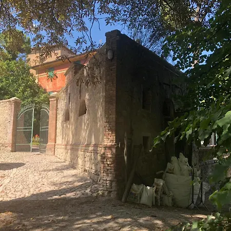 Torre Di Jano Dimora Storica Ξενοδοχείο με διαμερίσματα Lama (Tuscany)