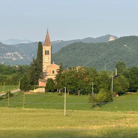 Ξενοδοχείο με διαμερίσματα Torre Di Jano Dimora Storica 3*