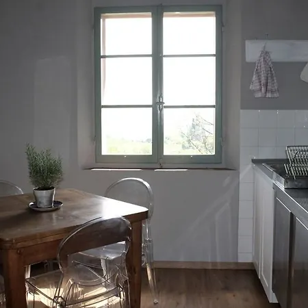 Torre Di Jano Dimora Storica 3* Lama (Tuscany)